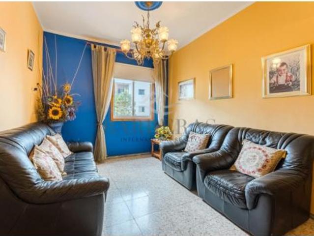 Chalet en venta en Valle de San Lorenzo, Arona