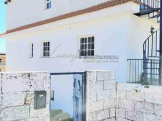 Chalet en venta en El Bebedero, Arona