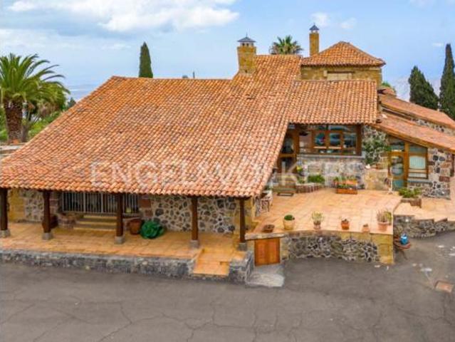 Chalet en venta en El Bebedero, Arona
