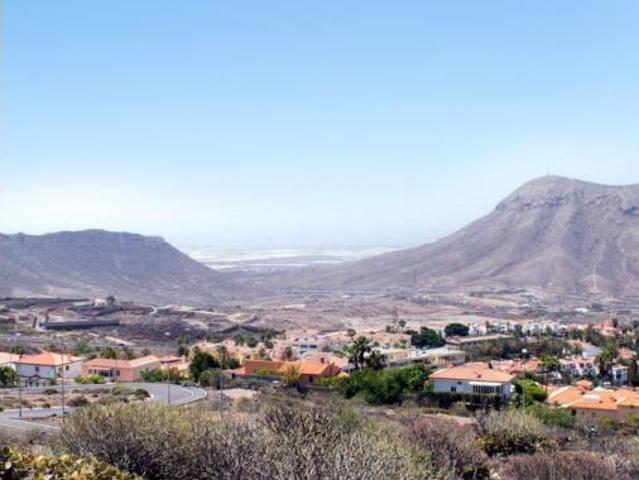 Chalet en venta en Los Cristianos, Arona