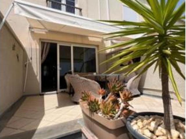 Chalet en venta en Los Cristianos, Arona