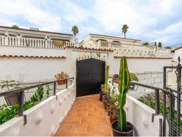 Chalet en venta en Los Cristianos, Arona