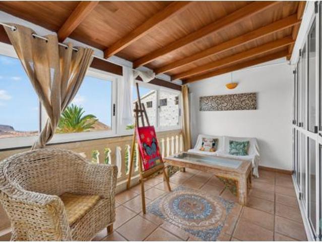 Chalet en venta en Los Cristianos, Arona