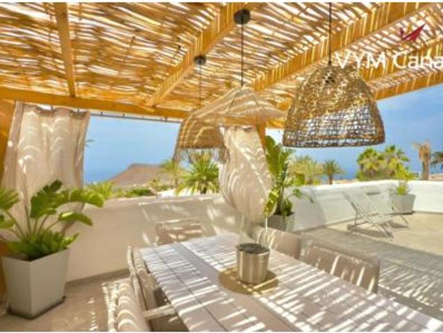 Villa en venta en Arona, Aguilas del Teide