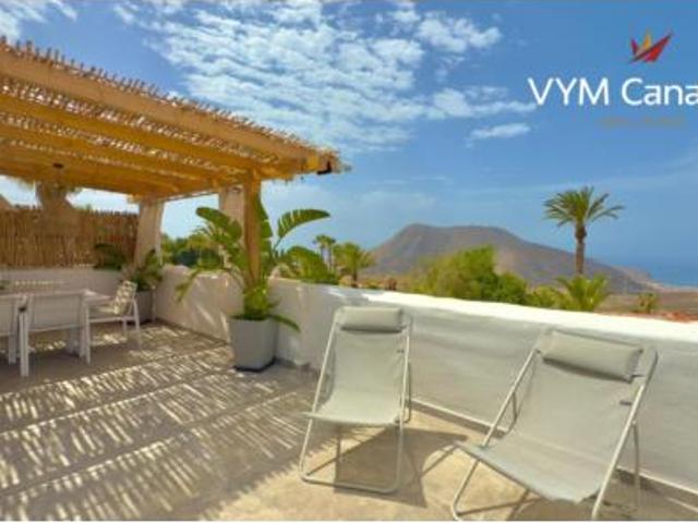 Chalet en venta en Barrio de Chayofa, Arona