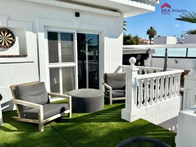 Chalet en venta en Costa del Silencio, Arona