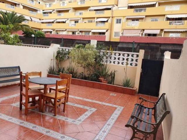 Chalet en venta en Costa del Silencio, Arona