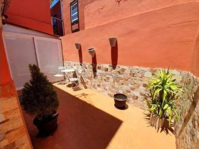 Chalet en venta en Valle de San Lorenzo, Arona