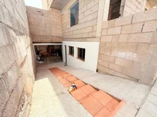 Chalet en venta en Las Rosas, Arona