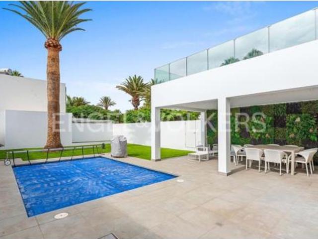 Chalet en venta en Costa del Silencio, Arona