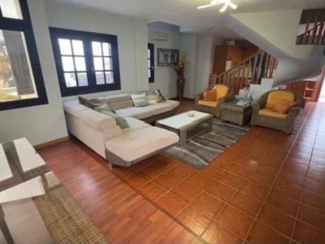 Chalet en venta en Costa del Silencio, Arona