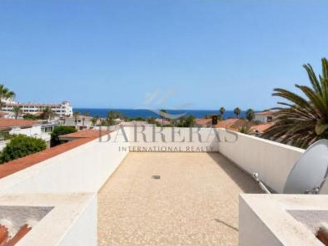 Chalet en venta en Costa del Silencio, Arona