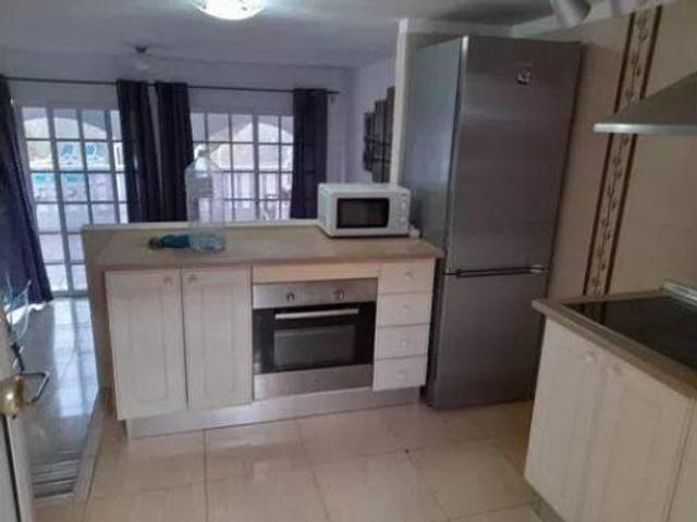 Chalet en venta en Finca La Estrella, Arona