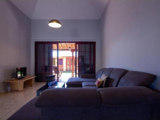 Chalet en venta en Cho, Arona