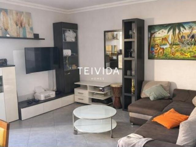 Chalet en venta en Las Rosas, Arona