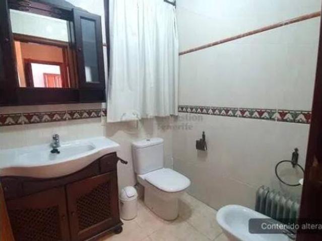 Chalet en venta en Cho, Arona