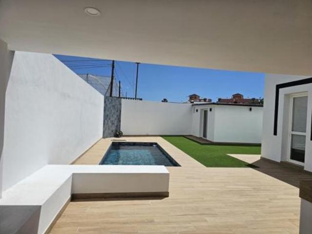 Chalet en venta en Guargacho, Arona