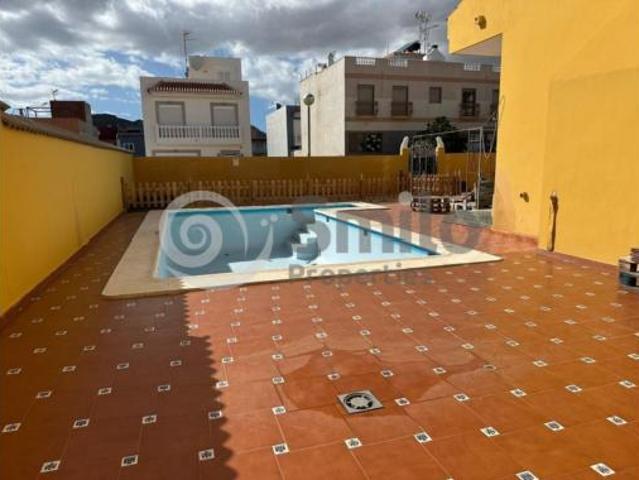 Chalet en venta en Parque de la Reina, Arona