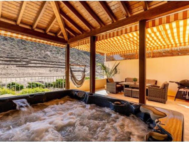 Chalet en venta en Los Cristianos, Arona