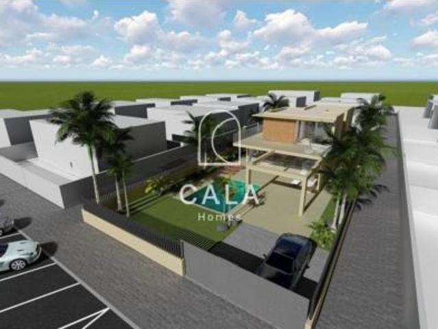 Chalet en venta en Palm-Mar, Arona, Arona