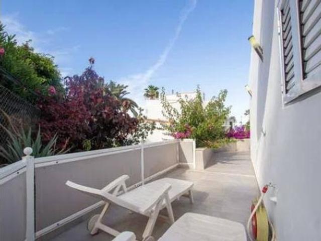 Chalet en venta en Los Cristianos, Arona