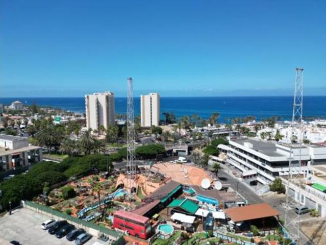 Chalet en venta en Los Cristianos, Arona