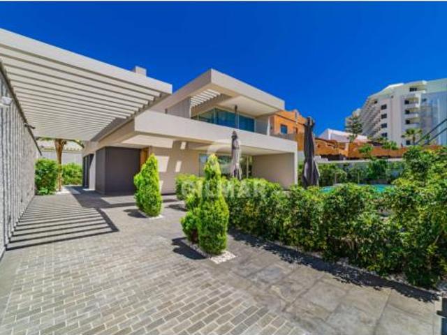 Chalet en venta en Los Cristianos, Arona