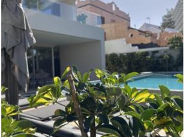 Chalet en venta en Los Cristianos, Arona