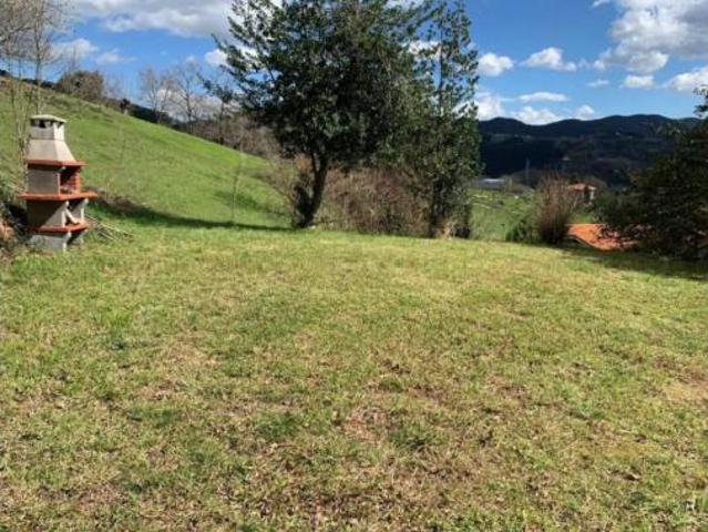 Chalet en venta en Arene, Arrankudiaga