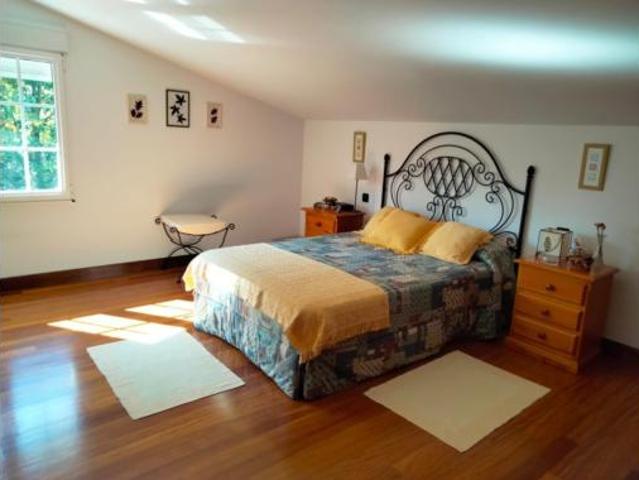 Chalet en venta en Arrankudiaga, Guipúzcoa