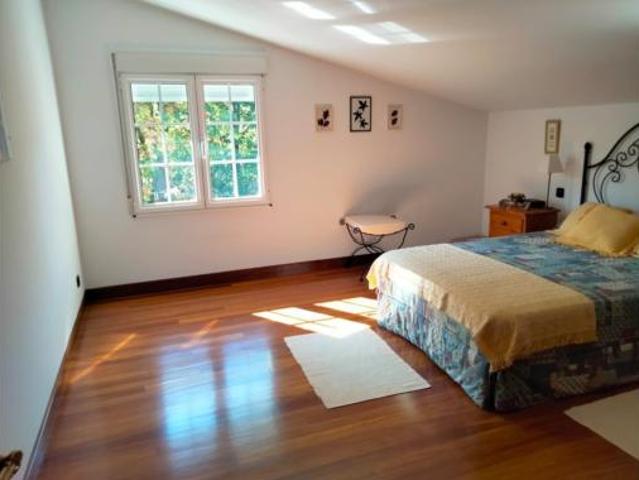 Chalet en venta en Arrankudiaga, Guipúzcoa