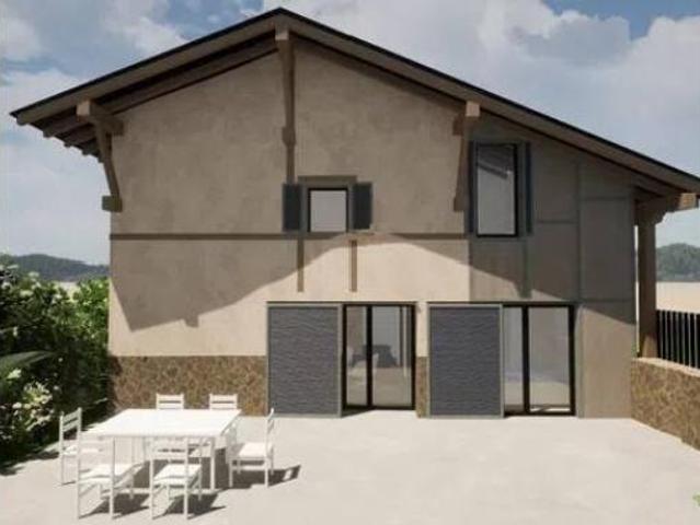 Chalet en venta en Arratzu, Guipúzcoa