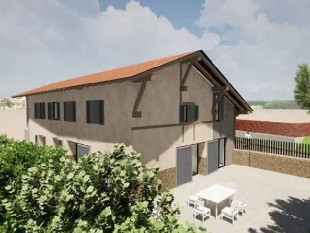 Chalet en venta en Arratzu, Guipúzcoa
