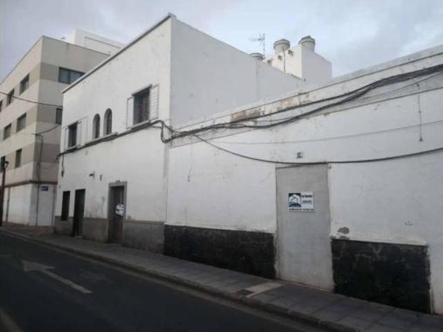 Chalet en venta en Arrecife, Arrecife Centro
