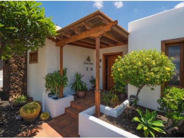 Chalet en venta en Urbanización Playa del Cable, Arrecife