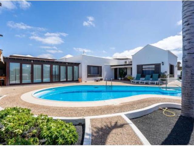 Chalet en venta en Urbanización Playa del Cable, Arrecife