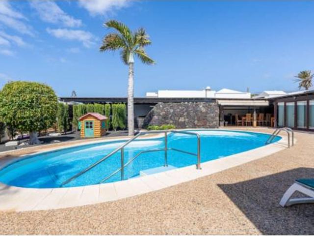 Chalet en venta en Urbanización Playa del Cable, Arrecife