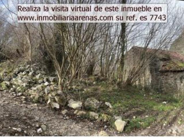 Chalet en venta en Arredondo, Cantabria