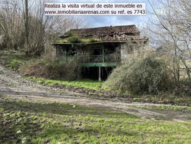 Chalet en venta en Arredondo, Cantabria