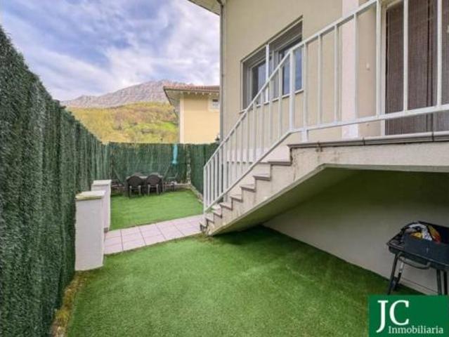 Chalet en venta en Arredondo, Cantabria