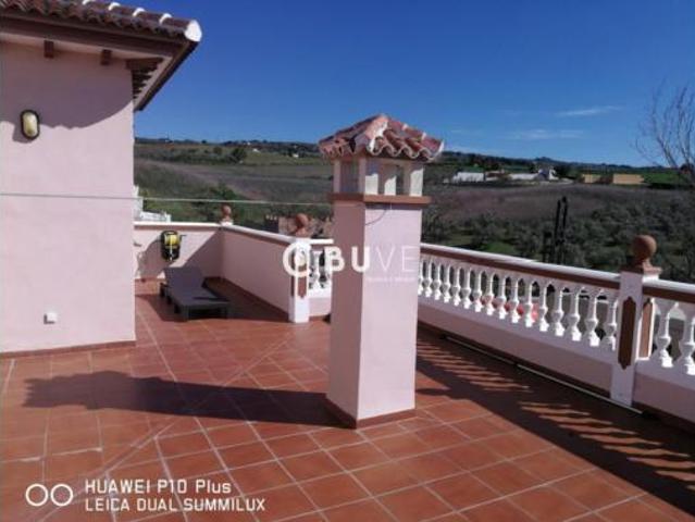 Chalet en venta en Urbanización El olivar, Serranía de Ronda