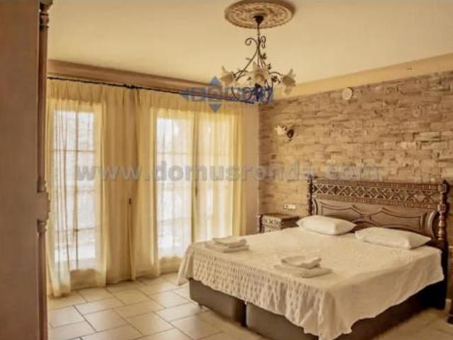 Chalet en venta en Serranía de Ronda, Andalucía