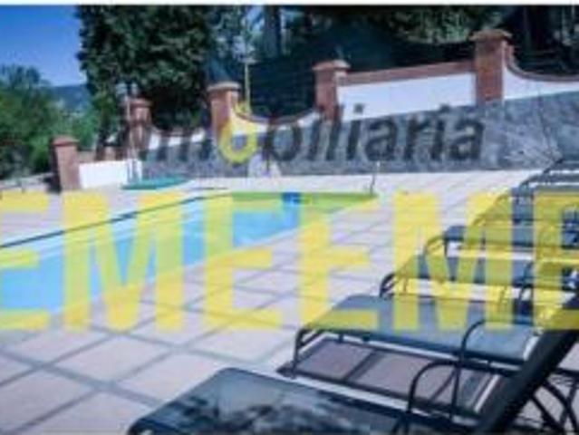 Chalet en venta en Serranía de Ronda, Andalucía