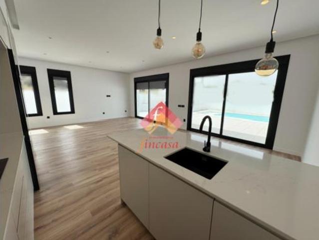 Chalet en venta en Serranía de Ronda, Andalucía