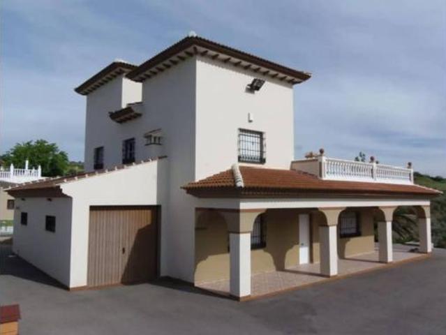 Chalet en venta en Serranía de Ronda, Andalucía