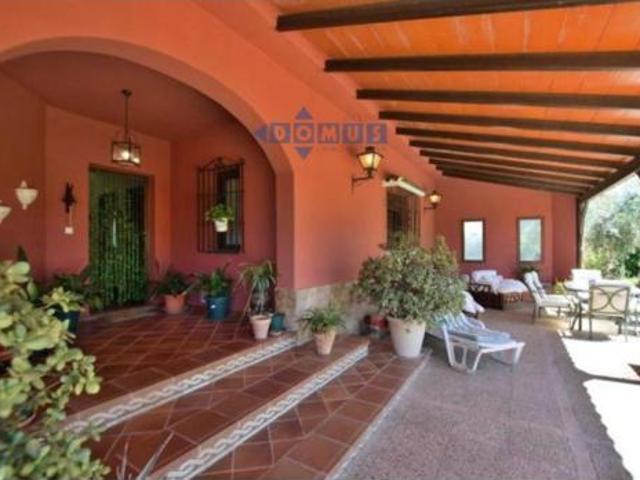Chalet en venta en Serranía de Ronda, Andalucía