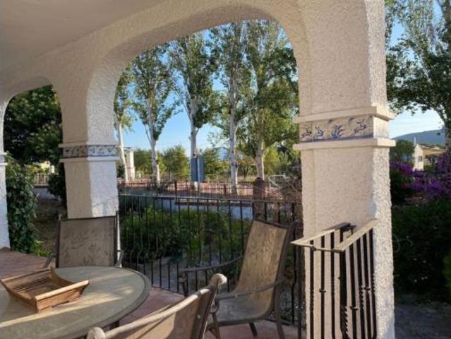 Chalet en venta en Serranía de Ronda, Andalucía