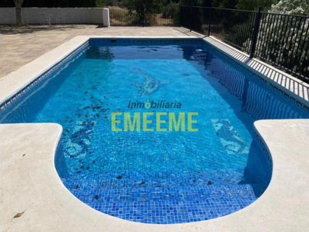 Chalet en venta en Serranía de Ronda, Andalucía