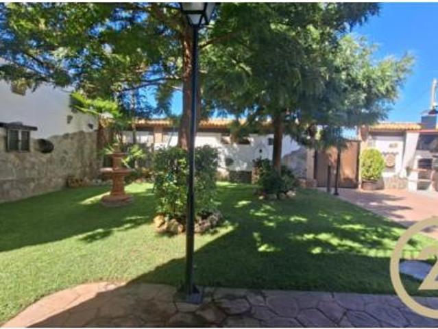 Chalet en venta en Serranía de Ronda, Andalucía