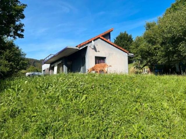 Villa en venta en Arrieta, Jainko-Oleaga